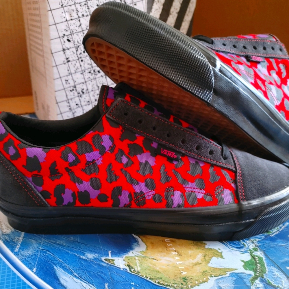 Mens Sneakers